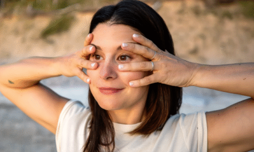 TONIFICA Y RELAJA TU ROSTRO – Curso Online – El mejor comienzo para tu viaje de rejuvenecimiento facial