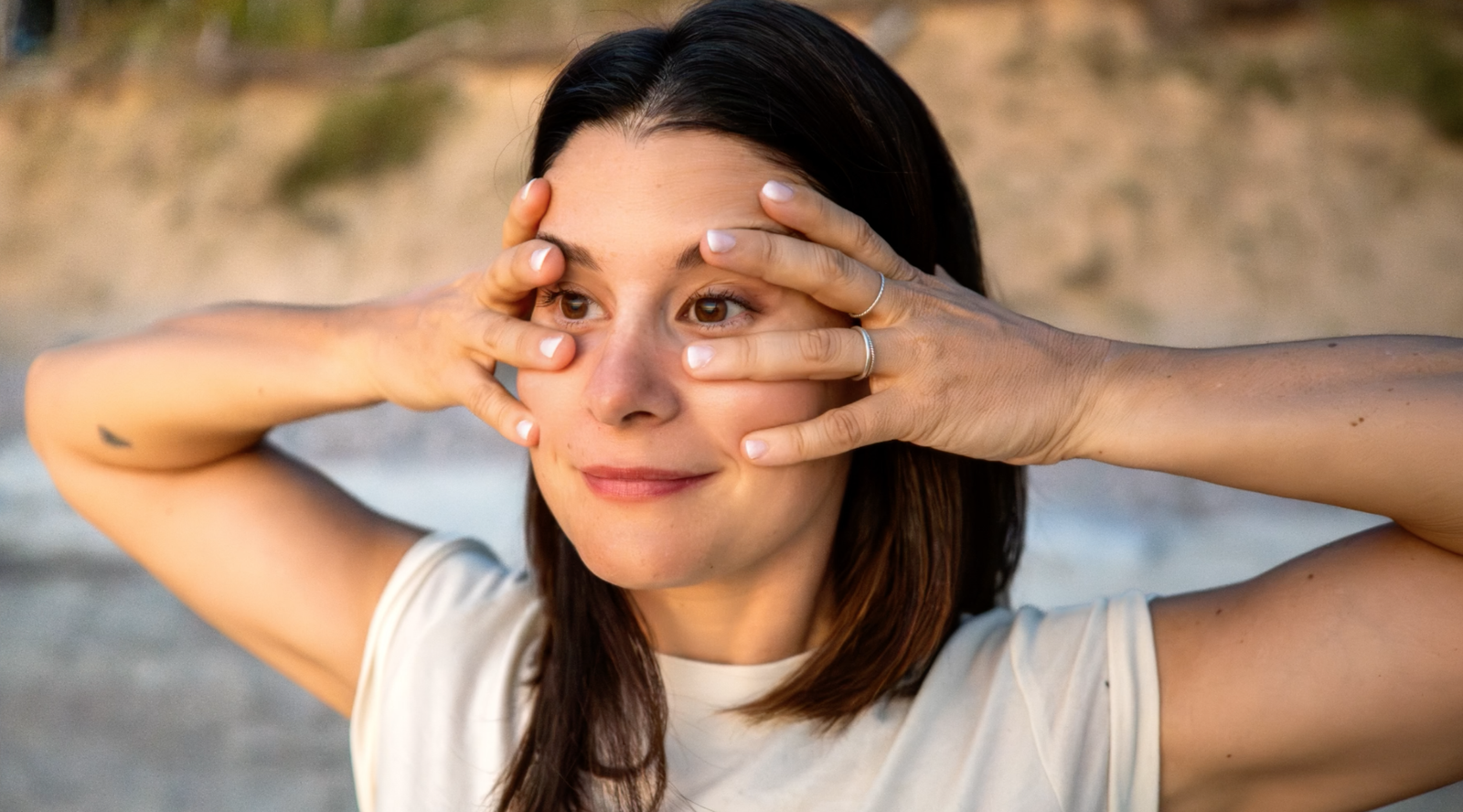 TONIFICA Y RELAJA TU ROSTRO – Curso Online – El mejor comienzo para tu viaje de rejuvenecimiento facial